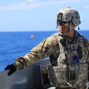 Meet your Posher, James